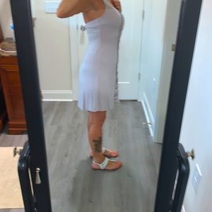 Soma Halter Top Dress